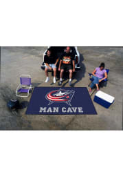 Columbus Blue Jackets 60x96 Ultimat Other Tailgate