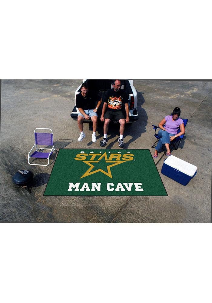 Dallas Stars 60x96 Ultimat Other Tailgate