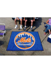 New York Mets 60x72 Tailgater BBQ Grill Mat