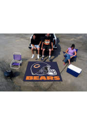 Chicago Bears 60x70 Tailgater BBQ Grill Mat