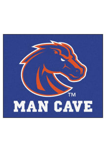 Boise State Broncos 60x70 Tailgater BBQ Grill Mat