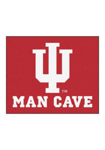 Indiana Hoosiers 60x70 Tailgater BBQ Grill Mat