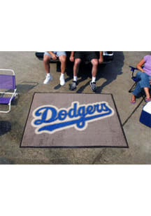 Los Angeles Dodgers 60x72 Tailgater BBQ Grill Mat