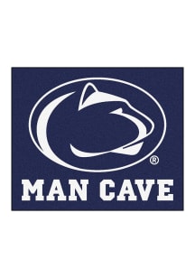 Penn State Nittany Lions 60x70 Tailgater BBQ Grill Mat