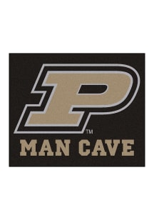 Purdue Boilermakers 60x70 Tailgater BBQ Grill Mat