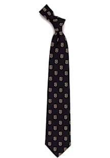 Vegas Golden Knights Echo Mens Tie