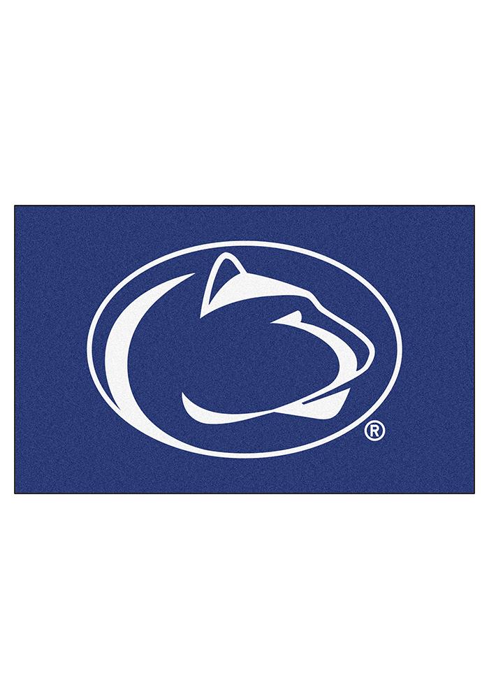 Penn State Nittany Lions 60x96 Ultimat Interior Rug