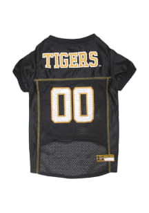 Missouri Tigers Football Pet Jersey