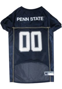 Penn State Nittany Lions Football Pet Jersey