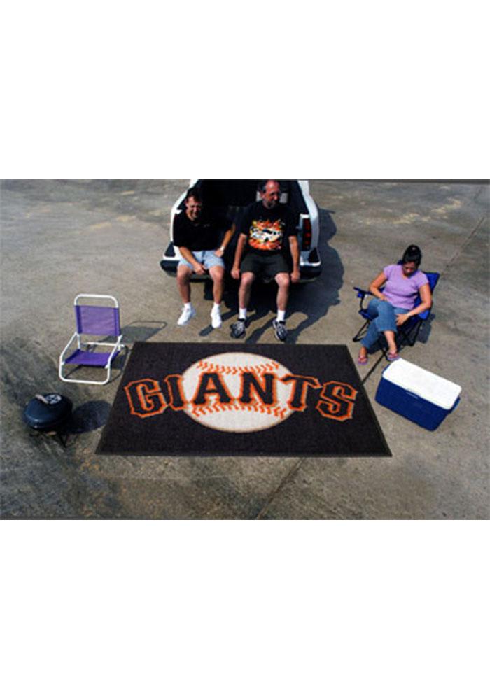 San Francisco Giants 60x96 Ultimat Other Tailgate