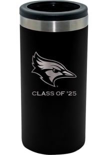 Creighton Bluejays Class of 2025 12oz Slim Stainless Steel Coolie