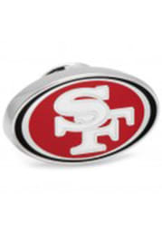 San Francisco 49ers Souvenir Lapel Pin