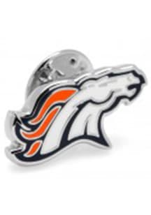 Denver Broncos Souvenir Lapel Pin