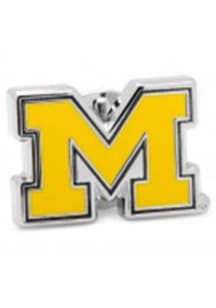 Michigan Wolverines Souvenir Lapel Pin