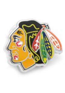 Chicago Blackhawks Souvenir Lapel Pin