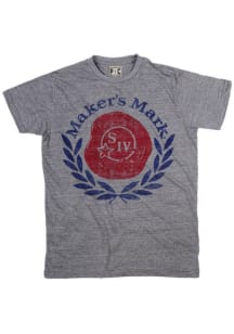 Kentucky Grey Makers Mark Short Sleeve T Shirt
