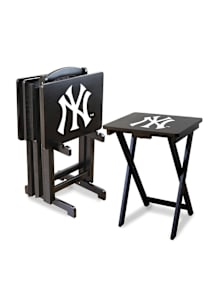 New York Yankees 4 Pack TV Tray