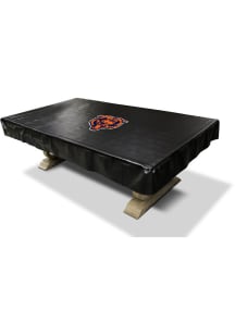 Chicago Bears 8 Foot Deluxe Pool Table Cover Pool Table
