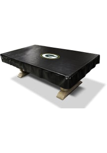Green Bay Packers 8 Foot Deluxe Pool Table Cover Pool Table