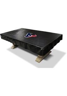 Houston Texans 8 Foot Deluxe Pool Table Cover Pool Table