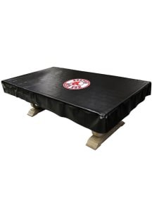 Boston Red Sox 8 Foot Deluxe Pool Table Cover Pool Table