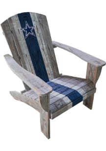 Dallas Cowboys Adirondack Beach Chairs