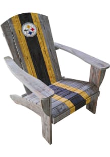 Pittsburgh Steelers Adirondack Beach Chairs