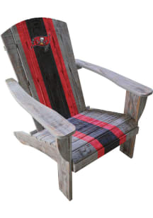 Tampa Bay Buccaneers Adirondack Beach Chairs