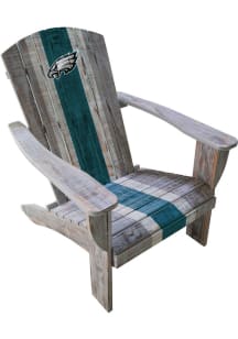 Philadelphia Eagles Adirondack Beach Chairs