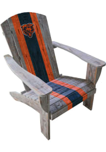 Chicago Bears Adirondack Beach Chairs