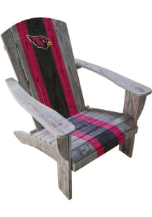 Arizona Cardinals Adirondack Beach Chairs