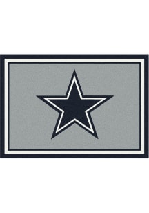 Dallas Cowboys 4x6 Spirit Interior Rug