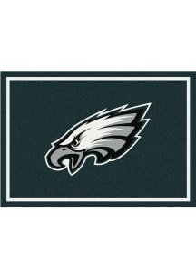 Philadelphia Eagles 4x6 Spirit Interior Rug