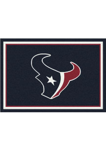 Houston Texans 4x6 Spirit Interior Rug