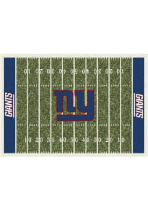 New York Giants 6x8 Homefield Interior Rug