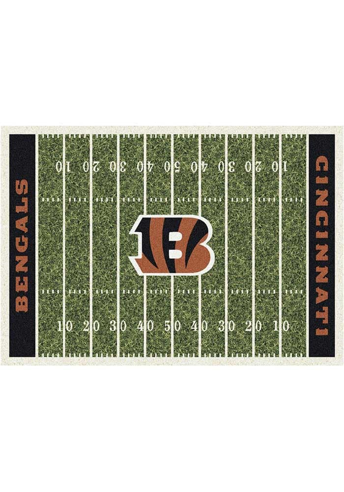 Cincinnati Bengals Holiday Sweater Starter Mat