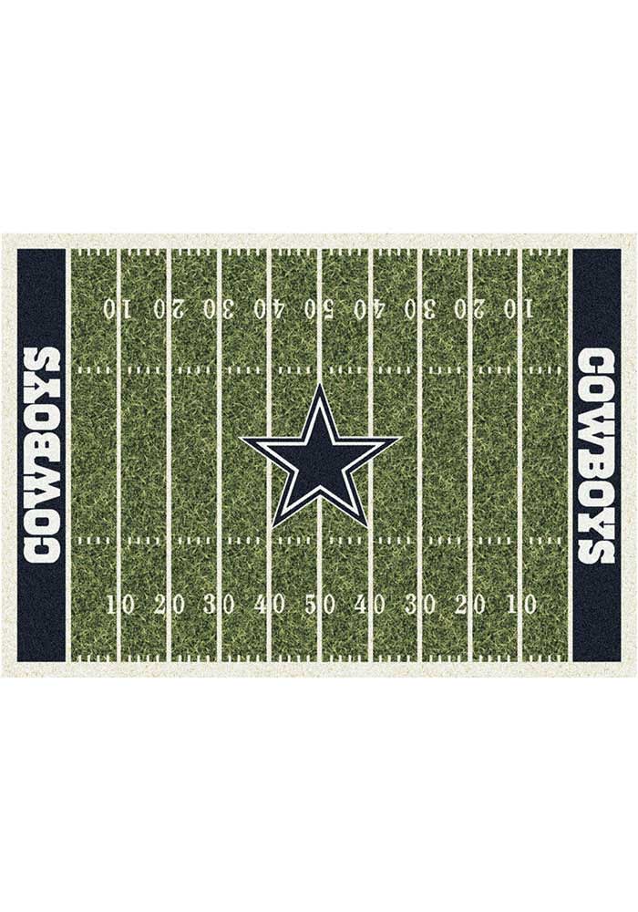 Dallas Cowboys Holiday Sweater Starter Mat