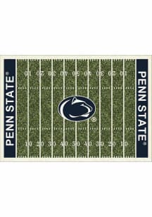 Penn State Nittany Lions 6x8 Homefield Interior Rug