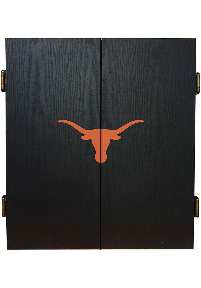 Texas Longhorns Fans Choice Set Dart Board