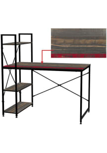 Alabama Crimson Tide Desk and Shelf Crimson Desk Accessory