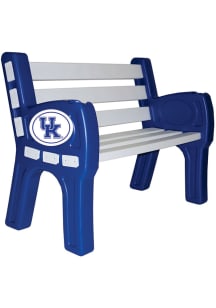 Kentucky Wildcats Outdoor Bench