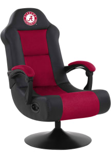 Imperial Alabama Crimson Tide Ultra Crimson Gaming Chair