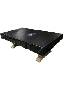Houston Astros 8ft Deluxe Cover Pool Table