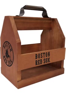 Boston Red Sox Condiment Caddy BBQ Tool