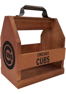 Chicago Cubs Condiment Caddy BBQ Tool