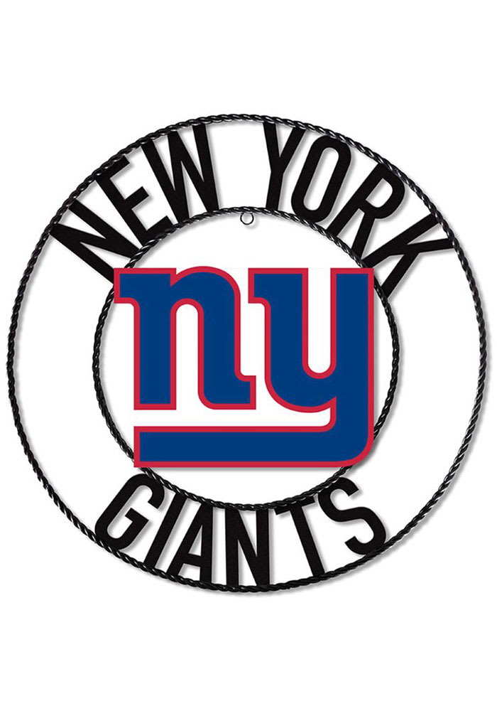 NFL - New York Giants Ticket Runner 30x72