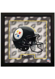 Pittsburgh Steelers 12 x 12 Wall Wall Art