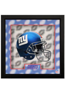 New York Giants 12 x 12 Wall Wall Art