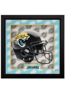 Jacksonville Jaguars 12 x 12 Wall Wall Art