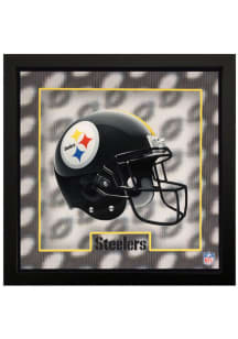 Pittsburgh Steelers 16 x 6 Wall Wall Art